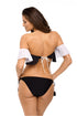 Swimsuit two piece model 129288